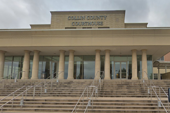 New Passport Acceptance Facility to Open in Collin County Courthouse, Texas