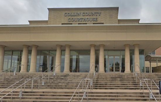 New Passport Acceptance Facility to Open in Collin County Courthouse, Texas