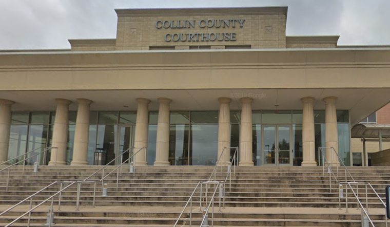 New Passport Acceptance Facility to Open in Collin County Courthouse, Texas