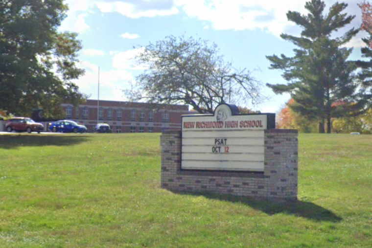 New Richmond High Incident: Student Charged with Felony Assault on School Officer, Mental Health Evaluated Post-Confrontation