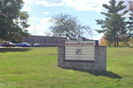 New Richmond High Incident: Student Charged with Felony Assault on School Officer, Mental Health Evaluated Post-Confrontation