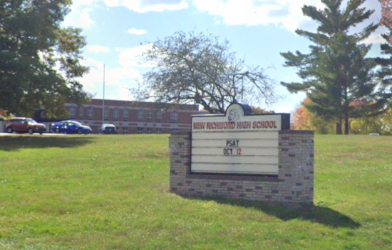 New Richmond High Incident: Student Charged with Felony Assault on School Officer, Mental Health Evaluated Post-Confrontation