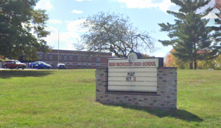 New Richmond High Incident: Student Charged with Felony Assault on School Officer, Mental Health Evaluated Post-Confrontation