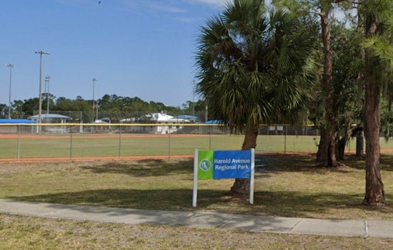 New Shelter Opens at Harold Avenue Regional Park for Hurricane-Impacted Residents in Port Charlotte