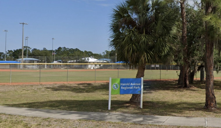 New Shelter Opens at Harold Avenue Regional Park for Hurricane-Impacted Residents in Port Charlotte