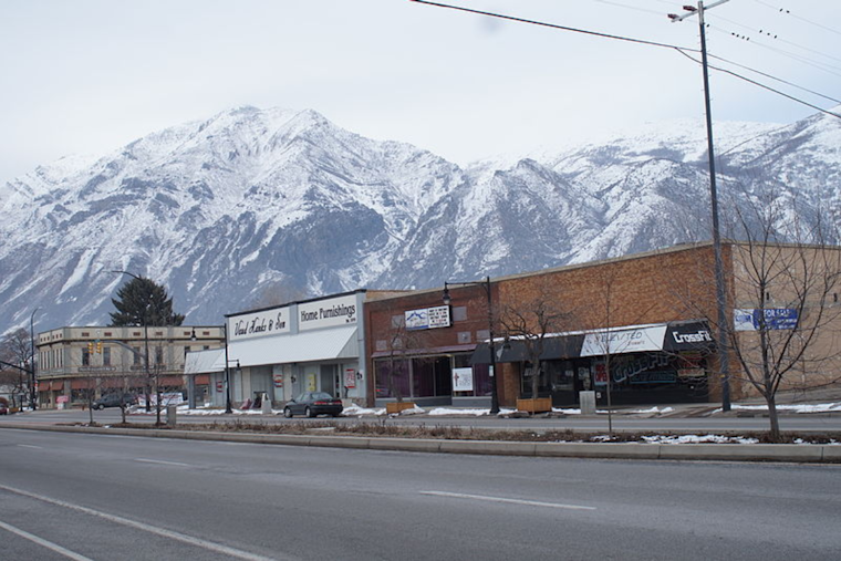 New Storm Set to Impact Utah Roadways, High Elevation Areas Brace for Snow and Slush