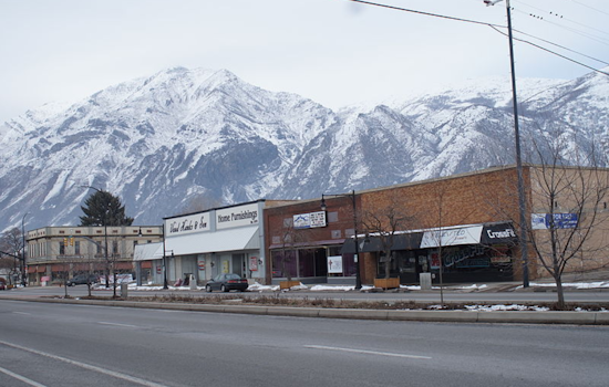 New Storm Set to Impact Utah Roadways, High Elevation Areas Brace for Snow and Slush