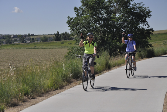 New Stretch of Poudre River Trail to Open, Enhancing Connectivity in Northern Colorado