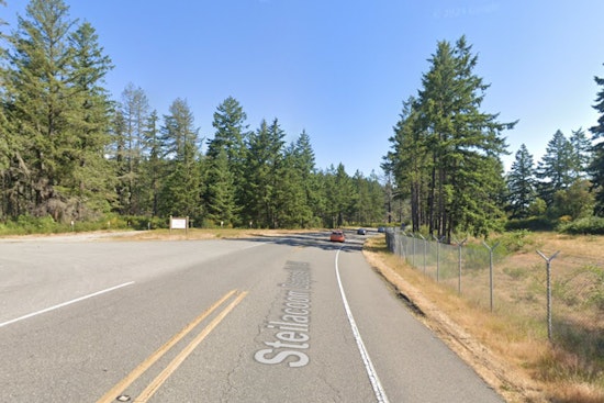 New Traffic Patterns on I-5 Through DuPont, Construction Advances with Lane Shifts and Temporary Closures
