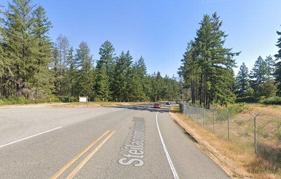 New Traffic Patterns on I-5 Through DuPont, Construction Advances with Lane Shifts and Temporary Closures