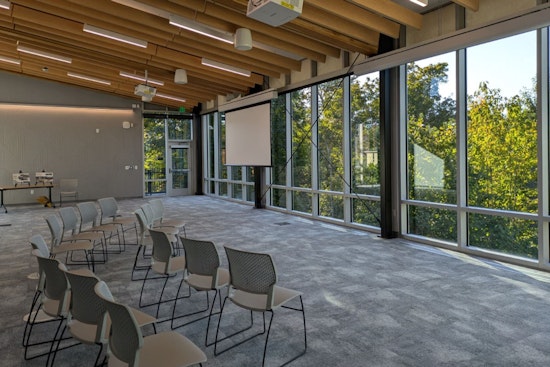 New Vote Center in Happy Valley Aims to Simplify Voting for Clackamas County Residents