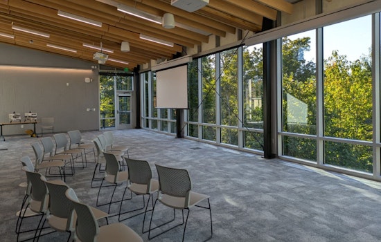 New Vote Center in Happy Valley Aims to Simplify Voting for Clackamas County Residents