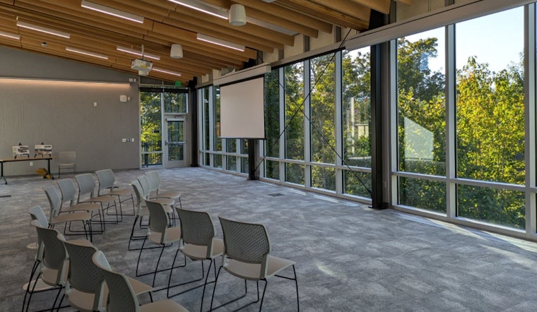 New Vote Center in Happy Valley Aims to Simplify Voting for Clackamas County Residents