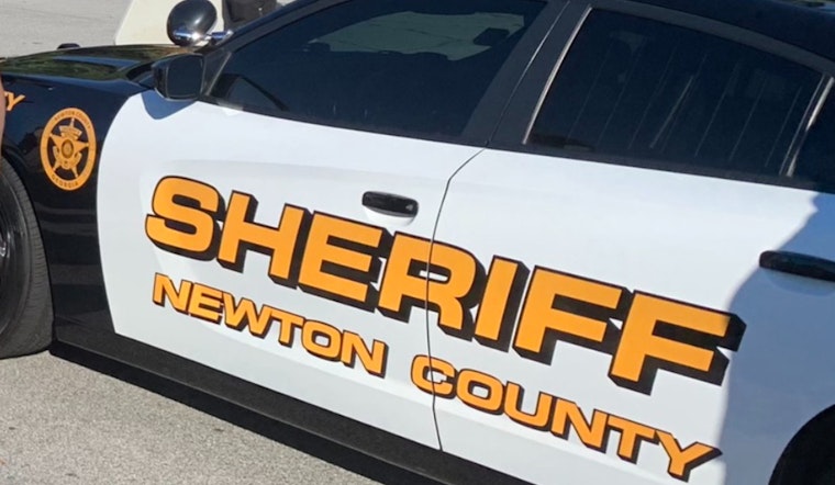 New Wave of Arrests in Newton County as Liberty Middle School Student Charged with Terroristic Threats
