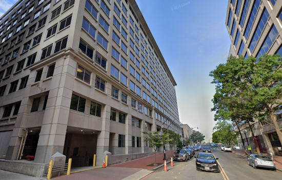 New York Man Pleads Guilty to Felony Charge for Jan. 6 Capitol Assault, Agrees to Restitution