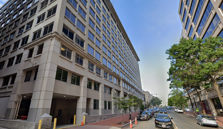 New York Man Pleads Guilty to Felony Charge for Jan. 6 Capitol Assault, Agrees to Restitution