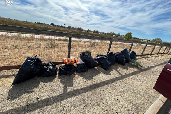 New York Resident Charged with Felonies After Suisun City Police Discover 200 Pounds of Suspected Marijuana