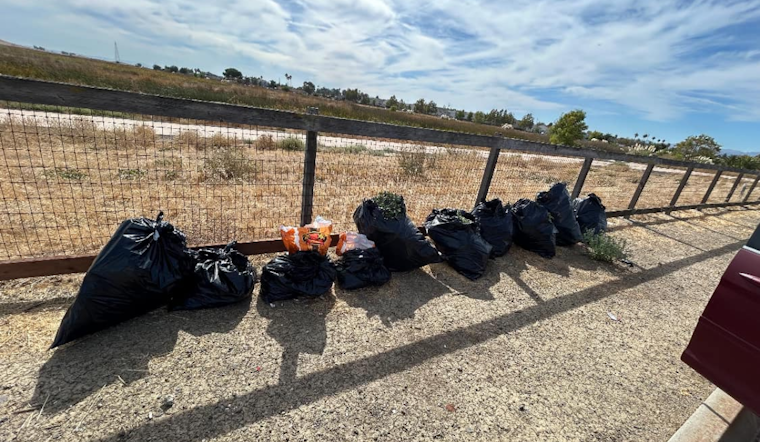 New York Resident Charged with Felonies After Suisun City Police Discover 200 Pounds of Suspected Marijuana