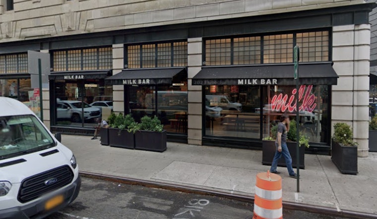 New York's Famed Milk Bar Set to Sweeten Chicago with Upcoming Fulton Market Opening