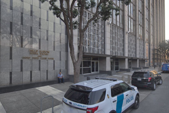 Newark Immigration Service Executives Charged With Asylum Fraud