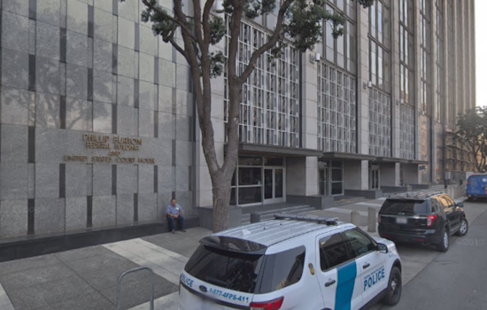 Newark Immigration Service Executives Charged With Asylum Fraud