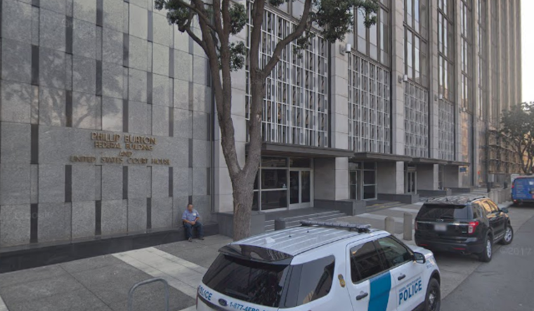 Newark Immigration Service Executives Charged With Asylum Fraud