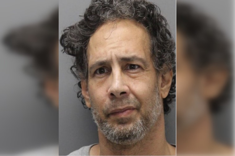 Newark Man Elvis Cruz Arrested After Police Chase Involving Stolen Vehicle and Multiple Thefts