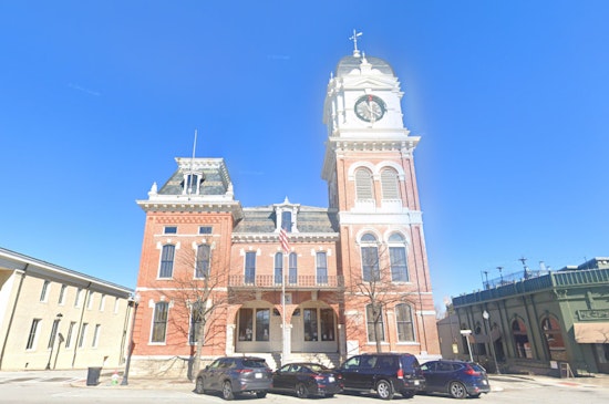 Newton County Invites Public to Water Infrastructure Planning Meetings at Scott Emmons Facility