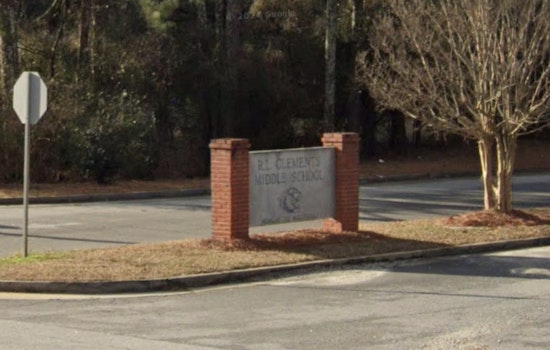 Newton County Officials Respond to 12-Year-Old's Online Threats with Arrest and Emphasis on Vigilance