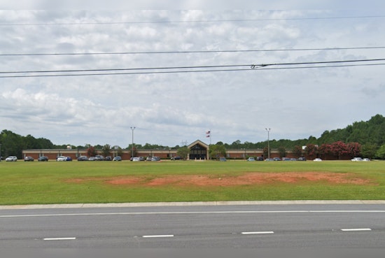 Newton County Reschedules District 2 Meeting for Urban Planning Input at Oak Hill Elementary School