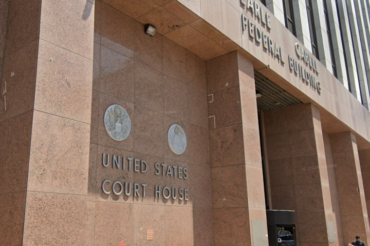 Nine Suspected in Major Brownfield Drug Trafficking Operation Face Federal Charges