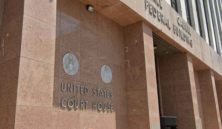Nine Suspected in Major Brownfield Drug Trafficking Operation Face Federal Charges
