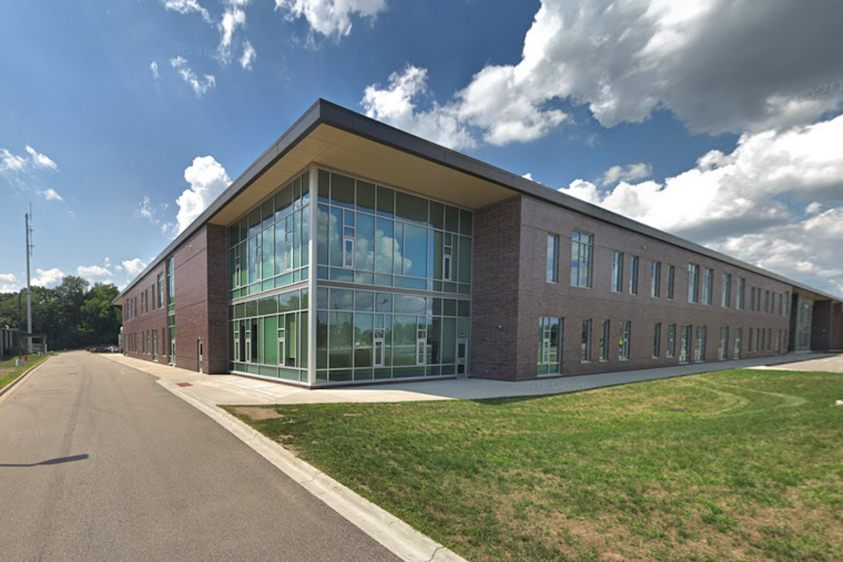 No Credible Threat Found at Bloomfield Hills High School After Police Response to 'Swatting' Call