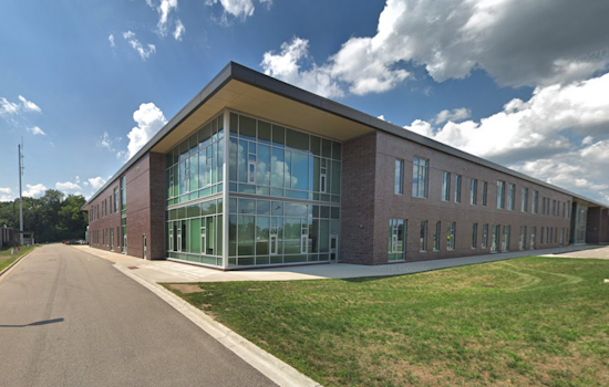 No Credible Threat Found at Bloomfield Hills High School After Police Response to 'Swatting' Call