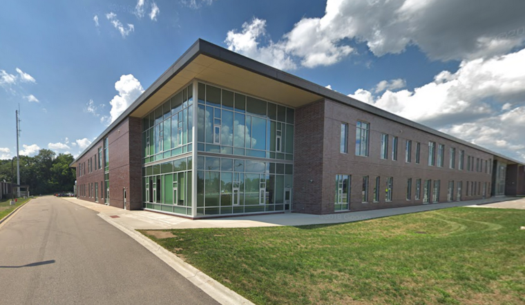 No Credible Threat Found at Bloomfield Hills High School After Police Response to 'Swatting' Call
