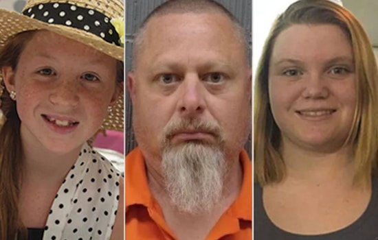 No DNA Link in Delphi Murders: Suspect Richard Allen's Trial Murky as Evidence
