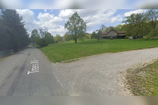 No Injuries as Fire Devastates Barn in Salem Township, Westmoreland County