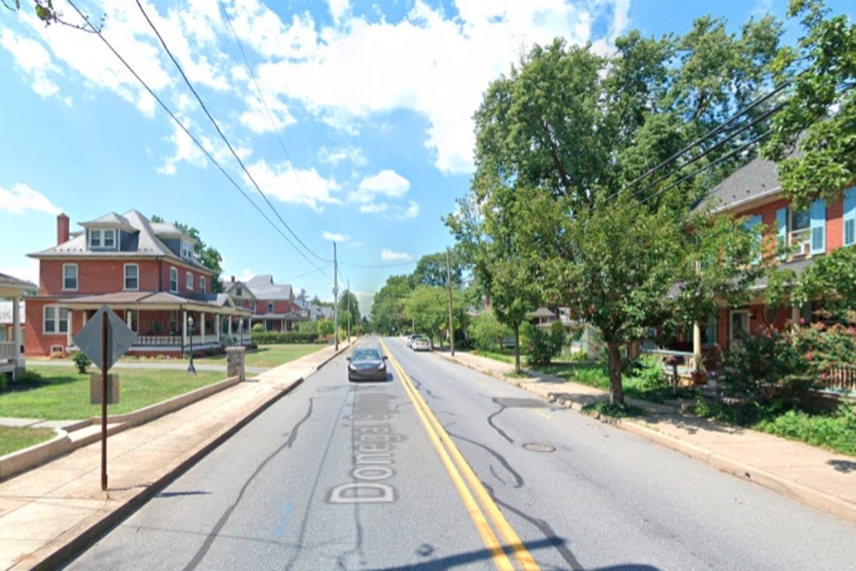 No Injuries Reported After Aircraft Skids Off Runway at Donegal