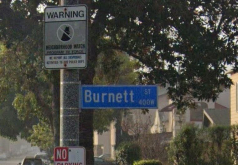 No Injuries Reported After Late-Night Shooting on Burnett Street in Long Beach