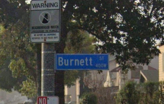 No Injuries Reported After Late-Night Shooting on Burnett Street in Long Beach