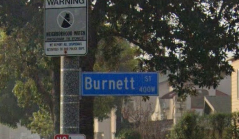 No Injuries Reported After Late-Night Shooting on Burnett Street in Long Beach