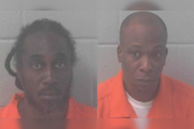 No Injuries Reported as Two Covington Walmart Employees Arrested Following Parking Lot Shootout