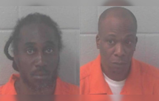 No Injuries Reported as Two Covington Walmart Employees Arrested Following Parking Lot Shootout