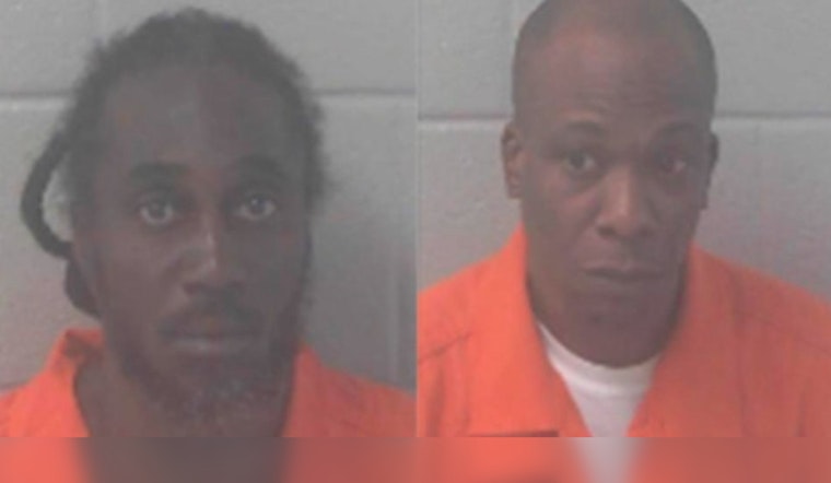 No Injuries Reported as Two Covington Walmart Employees Arrested Following Parking Lot Shootout