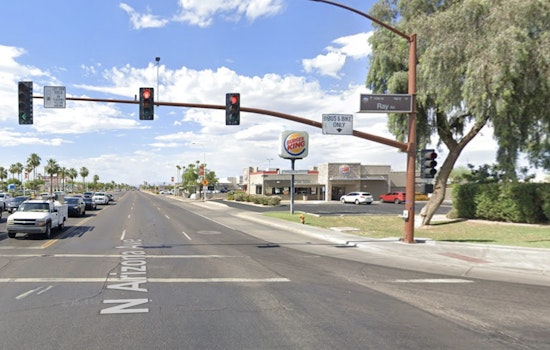 No Injuries Reported in Chandler Officer-Involved Shooting, Three Detained as Investigation Continues