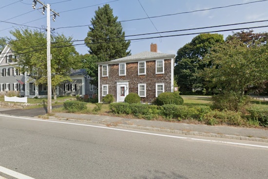 No Injuries Reported in Kingston's Kingsbury Square Fire, Authorities Investigate HVAC Failure as Likely Cause