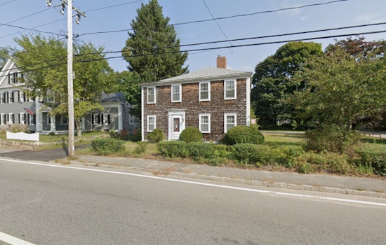 No Injuries Reported in Kingston's Kingsbury Square Fire, Authorities Investigate HVAC Failure as Likely Cause