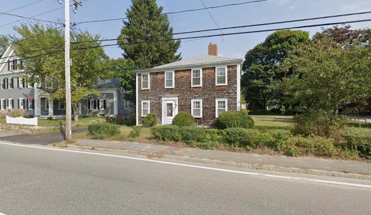 No Injuries Reported in Kingston's Kingsbury Square Fire, Authorities Investigate HVAC Failure as Likely Cause