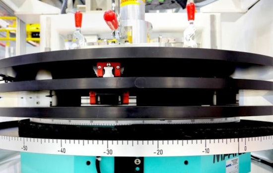 Nobel Prize Winner Utilizes Oak Ridge Reactor to Advance Protein Design Research