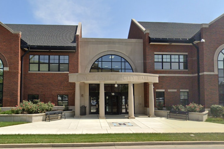 Noblesville Common Council Approves $127.6 Million Budget for 2025, Holds Tax Rate Steady
